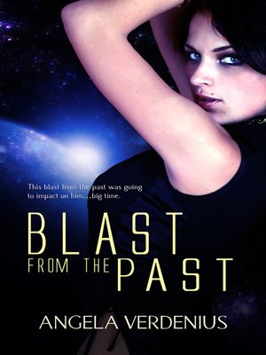 cover image of Blast from the Past